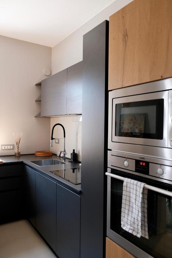 Aurelia Apartment Ravenna Exterior photo
