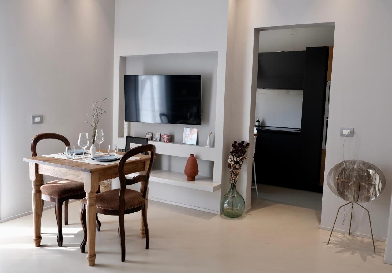 Aurelia Apartment Ravenna Exterior photo