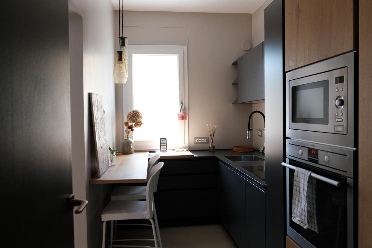 Aurelia Apartment Ravenna Exterior photo