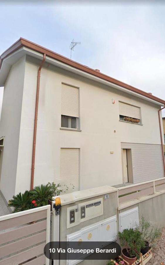 Aurelia Apartment Ravenna Exterior photo